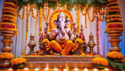 Sankashti Chaturthi: ऑगस्टमध्ये संकष्टी चतुर्थी कधी आहे, जाणून घ्या मुहूर्त, महत्त्व आणि चंद्रोदयाची वेळ