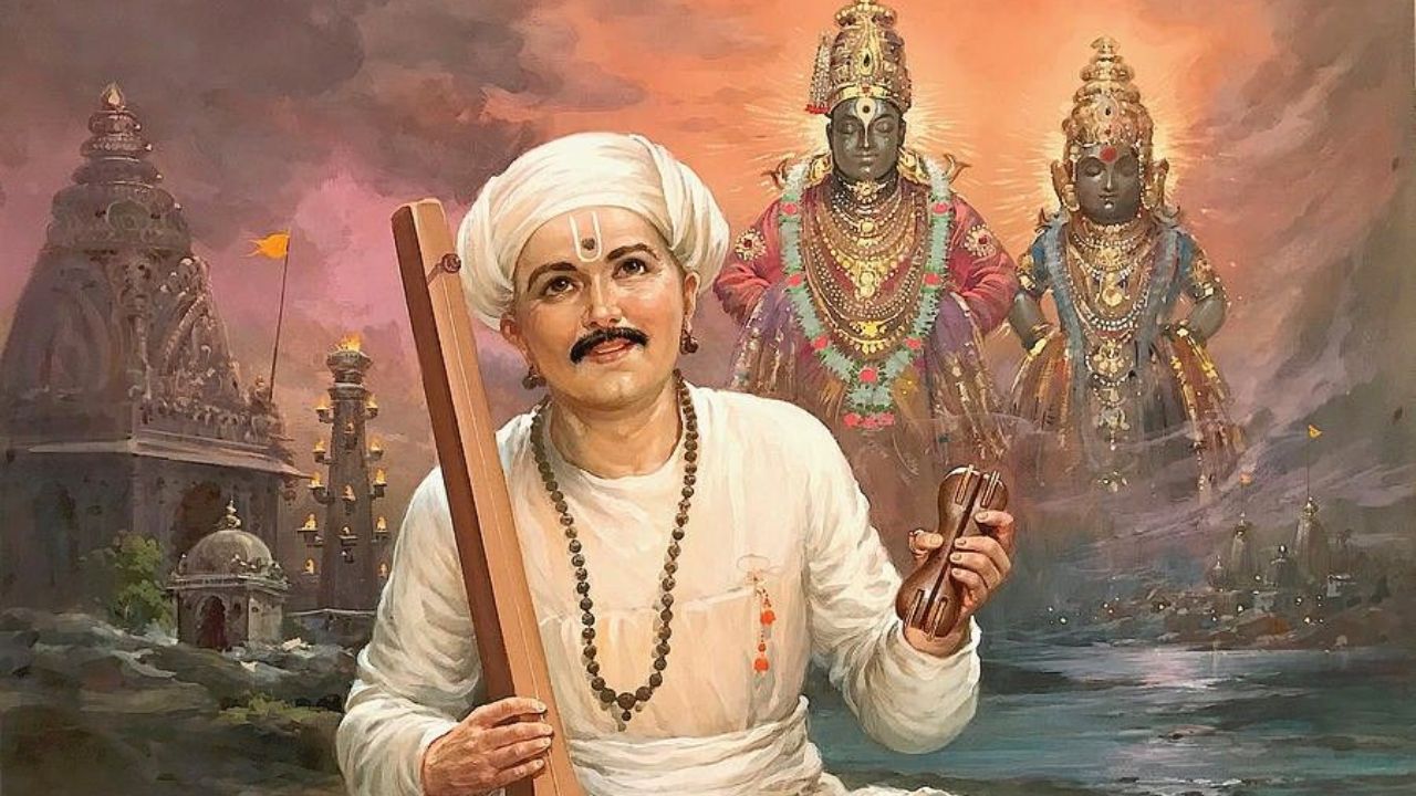 Sant Tukaram: ‘सुंदर ते ध्यान उभे विटेवरी’ अभंगातील प्रत्येक ओळीचा काय आहे अर्थ, जाणून घ्या महाराजांच्या रचनेचा भावार्थ