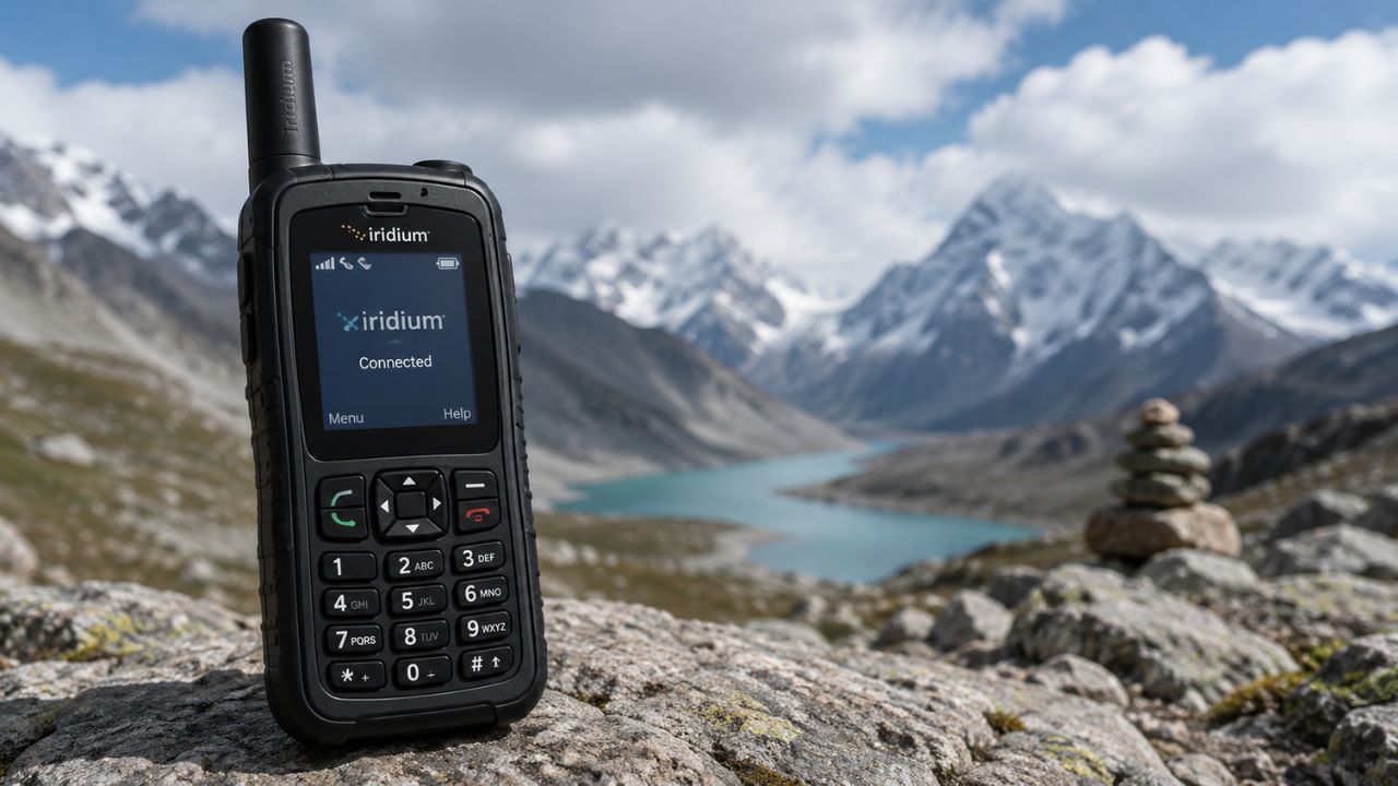 भारतात Satellite Phone खरेदी करण्याचा विचार करताय? काय आहेत नियम? 90 टक्के लोकांना माहिती नाही