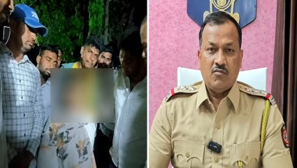 School Violence: शाळेत धक्कादायक प्रकार! 8 वर्षांच्या चिमुकल्याला गळ्याला पकडून उचलले अन्…; मुख्याध्यापकाची क्रूर वर्तणूक