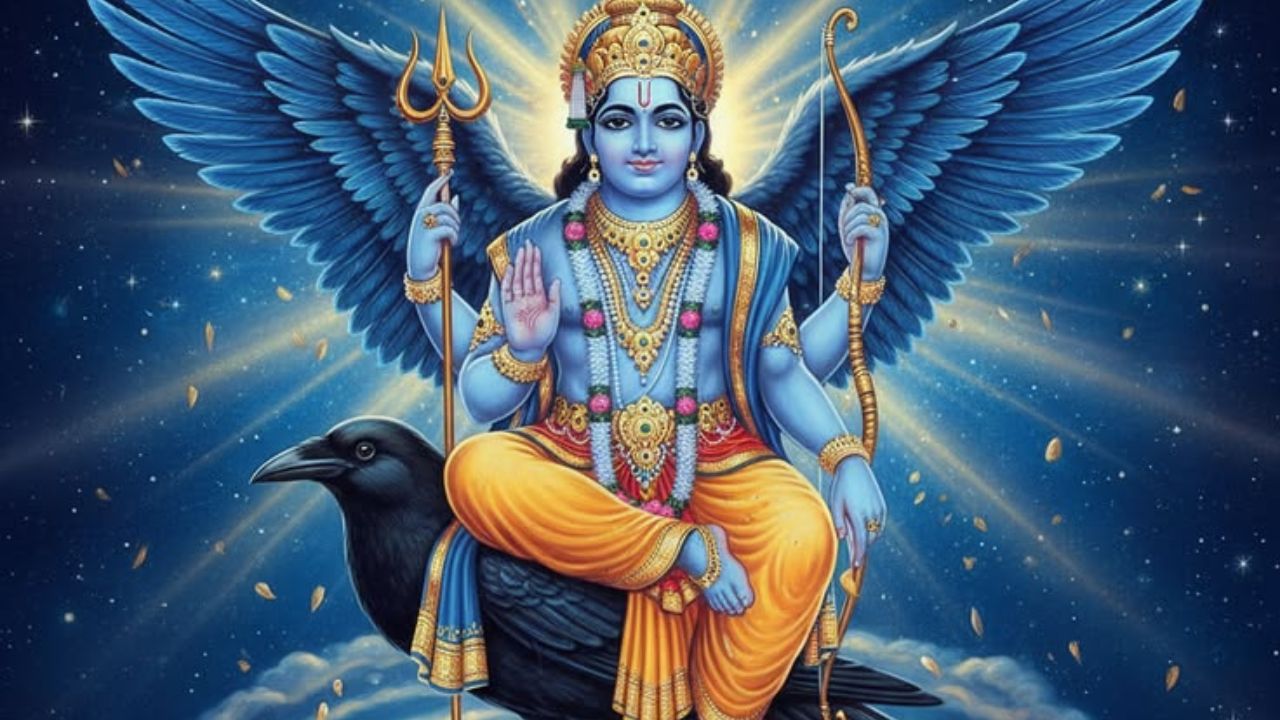 Shani Gochar: शनिच्या शुभ प्रभावामुळे पुढील 16 दिवस मकरसह या राशींच्या लोकांना मिळणार यश आणि लाभ