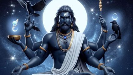 Shani Gochar: 2 जुलैपासून शनिदेवाची विशेष कृपा; या राशींच्या लोकांना करिअर आणि आर्थिक लाभाची शक्यता