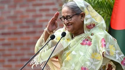 Sheikh Hasina मायदेशी परतणार, पण पुढे काय? बांगलादेशकडून मृत्यूदंडाबाबत मोठे संकेत