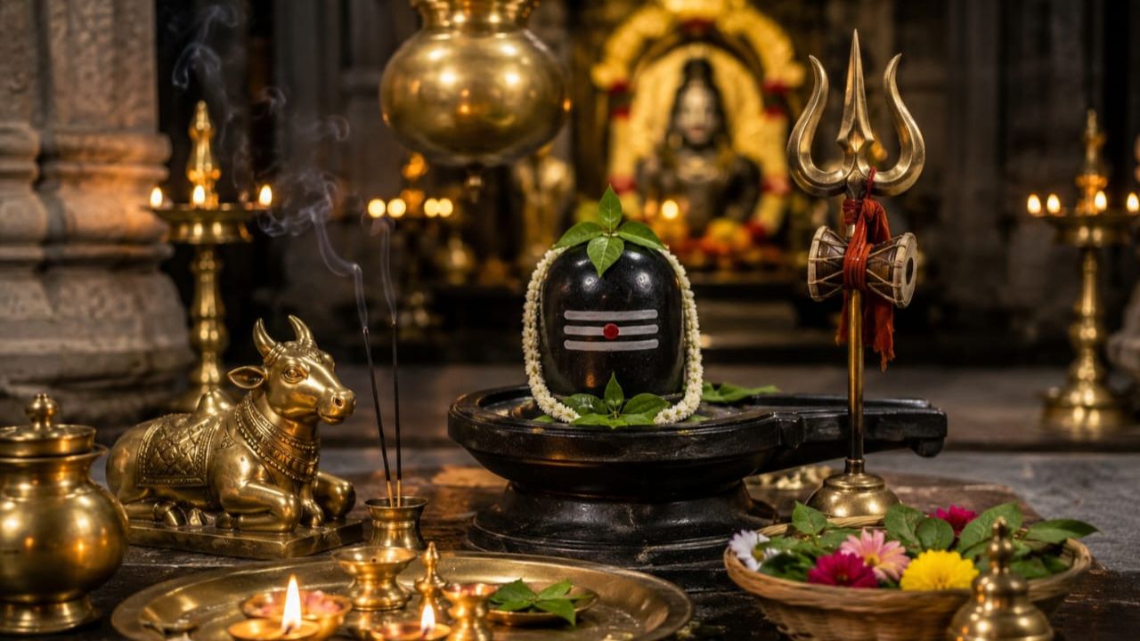 Shivlilamrita: शिवलीलामृताचा सहावा अध्याय का मानला जातो विशेष? जाणून घ्या नियम आणि महत्त्व