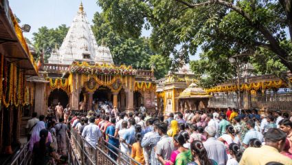 Shravan 2026: ‘हर हर महादेव’च्या जयघोषात रंगणार श्रावणोत्सव; ठाण्यातील शिवमंदिरामध्ये जय्यत तयारी