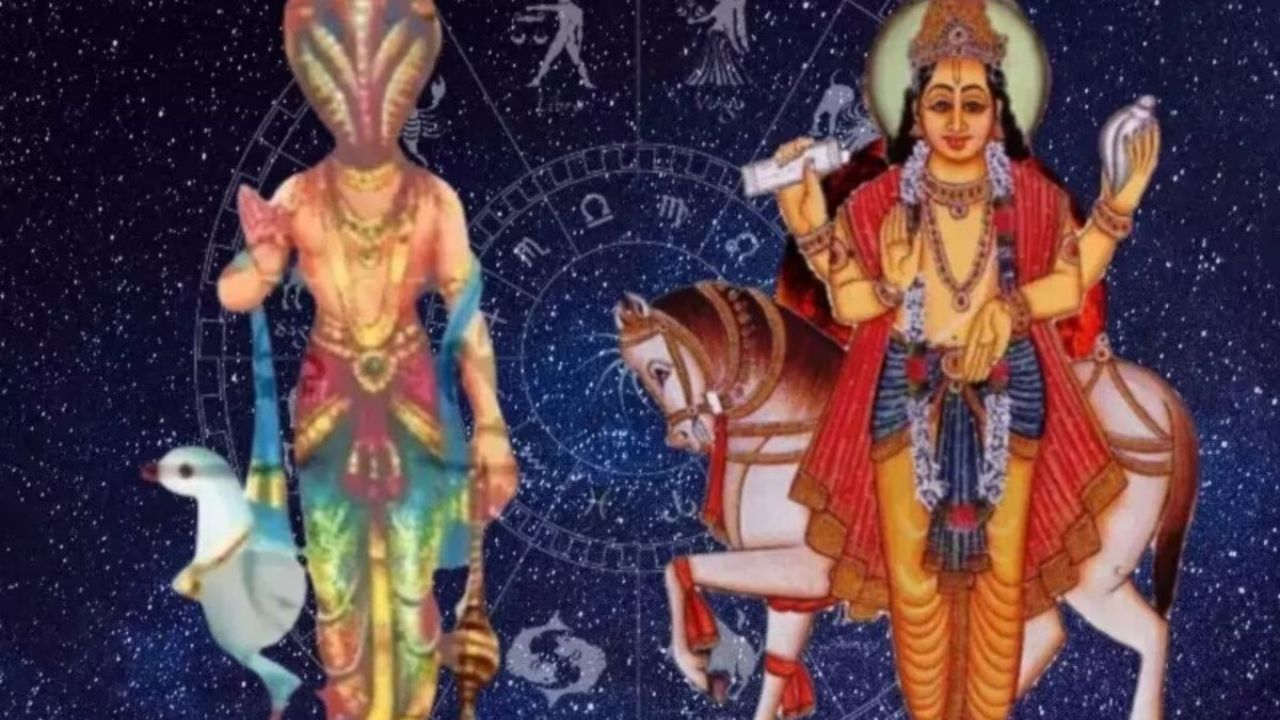 Shukra-Ketu Yuti: शुक्र केतूची युती ठरणार शुभ, या राशींच्या लोकांसाठी सुवर्णकाळाची संधी