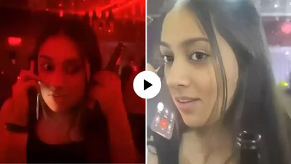 Siya Goyal Video : हातात बिअर बॉटल अन् तोंडात शिवी…, नाइटक्लबमधील सिया गोयलचा ‘तो’ वादग्रस्त VIDEO व्हायरल