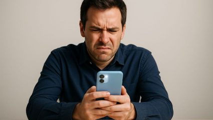 Tech Tips: अचानक हँग होतोय स्मार्टफोन? ही असू शकतात कारणं… जाणून घ्या सविस्तर