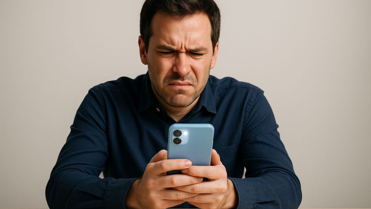 Tech Tips: अचानक हँग होतोय स्मार्टफोन? ही असू शकतात कारणं… जाणून घ्या सविस्तर