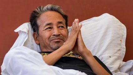 Sonam Wangchuk: सोनम वांगचुक उपोषण मागे घेणार? सरकारला पत्र लिहून ठेवली महत्त्वाची अट, म्हणाले…
