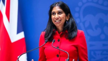 Britain Colonial Loot: ‘वर्षानुवर्षे भारतासह जगाला लुटले..’ आता ब्रिटनची ‘या’ देशांकडून नुकसानभरपाईची मागणी, वाचा कारण