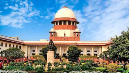 Supreme Court News: मुख्य निवडणूक आयुक्तांच्या निवडीतून सरन्यायाधीशांना का वगळण्यात आले?: सर्वोच्च न्यायालय