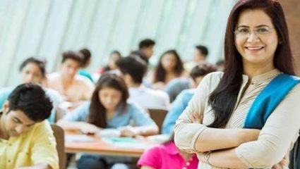 Jobs In Dubai: भारतात बी.एड. पूर्ण केलेल्या शिक्षकांसाठी दुबईत नोकरीची सुवर्णसंधी! अर्ज करण्यापूर्वी ‘हे’ नियम एकदा वाचाच..