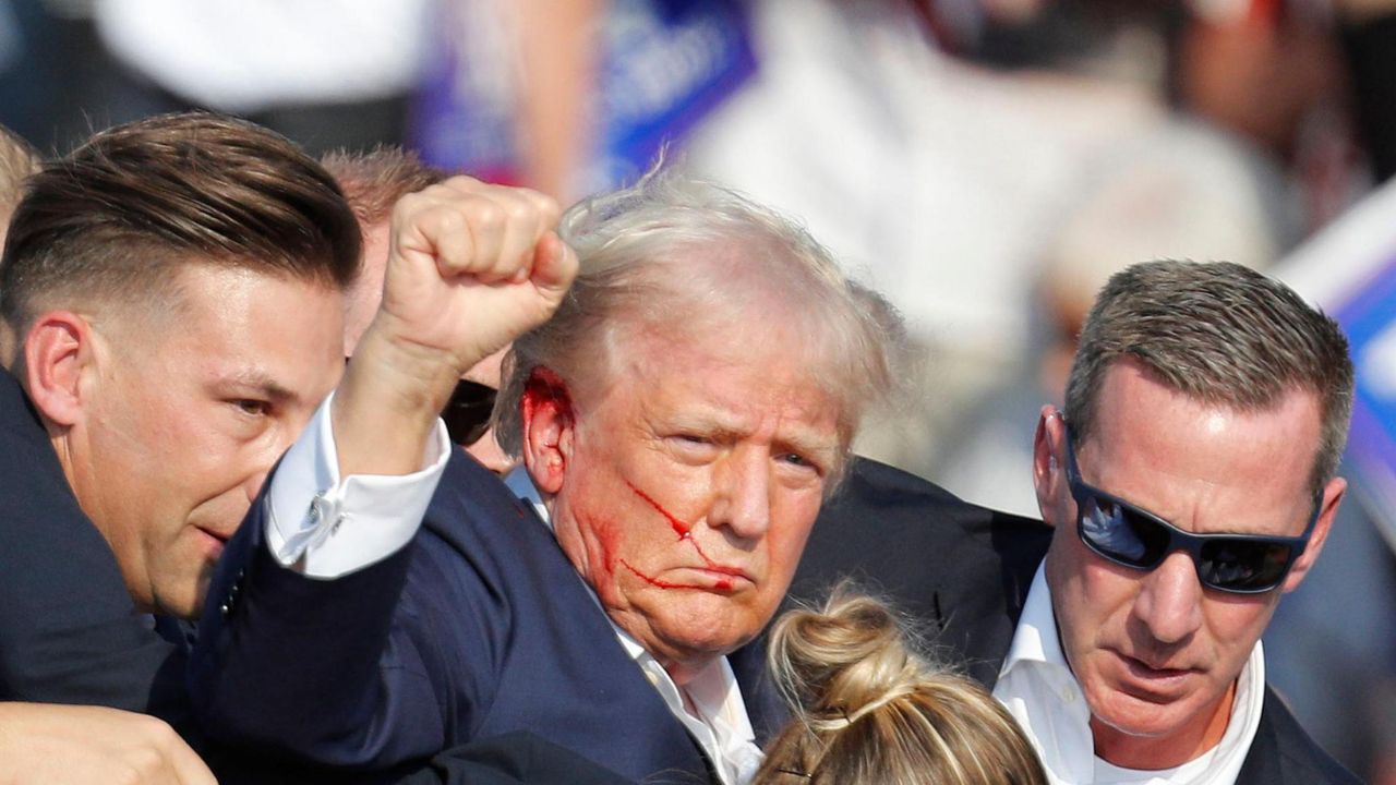 Trump Assassination Plot : ट्रम्प यांच्या जीवाला धोका? अमेरिकेच्या इराणवर हल्ल्यामागचं खरं कारण आलं समोर; जाणून घ्या इनसाइड स्टोरी