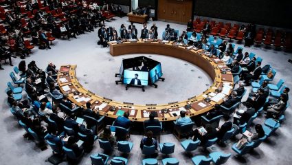 UNSC मध्ये भारताच्या दावेदारीवर चीनची भारताला साथ? पहिल्यांदाच स्पष्ट केली भूमिका