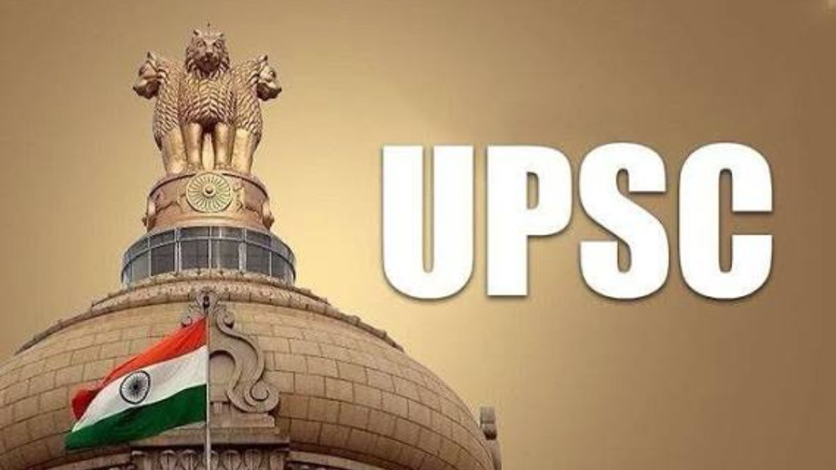 UPSC Recruitment 2026: संघ लोकसेवा आयोगामार्फत शिक्षण विभागात बंपर भरती! ‘या’ तारखेपासून ऑनलाईन अर्ज सुरू