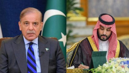 MoU collapse: US-Iran सामंजस्य सामंजस्य करार मोडला! शाहबाज शरीफ तणावात; पाकिस्तान आणि सौदी अरेबियाची आली प्रतिक्रिया