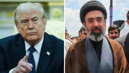 US Iran Negotiations : ५७,००० कोटींची मालमत्ता इराणला परत मिळणार? दोहामधील अमेरिका-इराण चर्चा यशस्वी