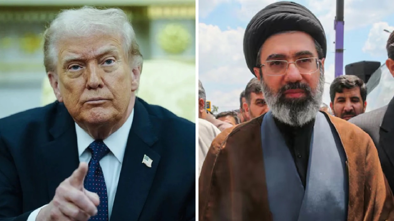 US Iran Negotiations : ५७,००० कोटींची मालमत्ता इराणला परत मिळणार? दोहामधील अमेरिका-इराण चर्चा यशस्वी