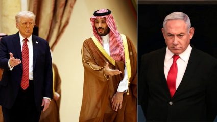 US Saudi Deal: इराणला रोखण्यासाठी अमेरिकेची सौदीच्या खांद्यावर बंदूक; युरेनियम संवर्धन सूट आणि ‘हा’ करार ठरणार गेमचेंजर