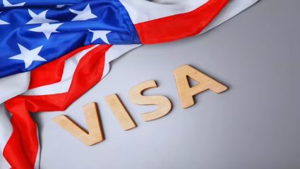 US Visa Rules : व्हिसा नियमात मोठा बदल! US मध्ये राहण्याची मर्यादा आता ४ वर्षे; लाखो भारतीयांना धोका