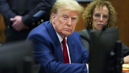 H1B Visa News: डोनाल्ड ट्रम्प यांना अमेरिकन न्यायालयाचा दणका; 1 लाख डॉलर्सचे व्हिसा शुल्क रद्द, भारतीयांना मोठा दिलासा