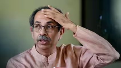 Uddhav Thackeray हाजीर हो! 5 ऑगस्टला कल्याण कोर्टात हजर राहण्याचे समन्स,नेमकं प्रकरण काय?