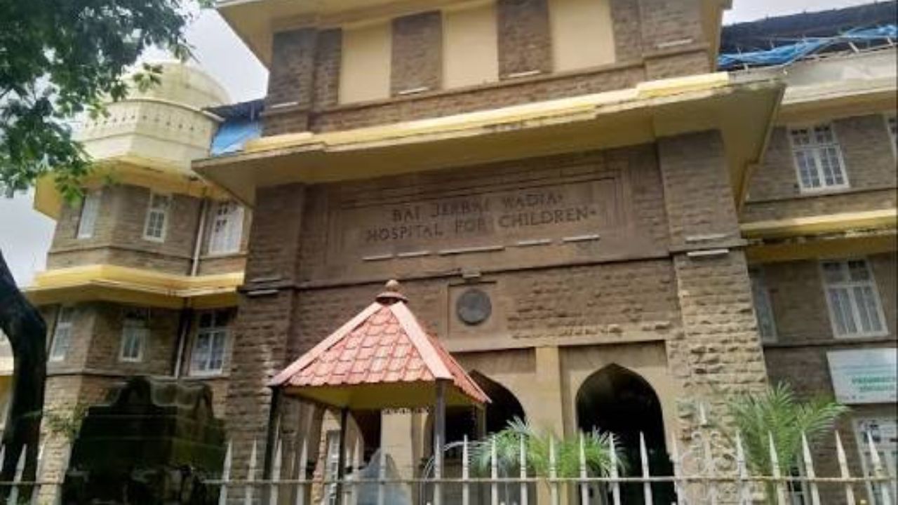 Health Update: मातेच्या गर्भातच थांबवला मृत्यूचा धोका! वाडियात आईला औषधे देत बाळाच्या हृदयातील गाठींवर उपचार