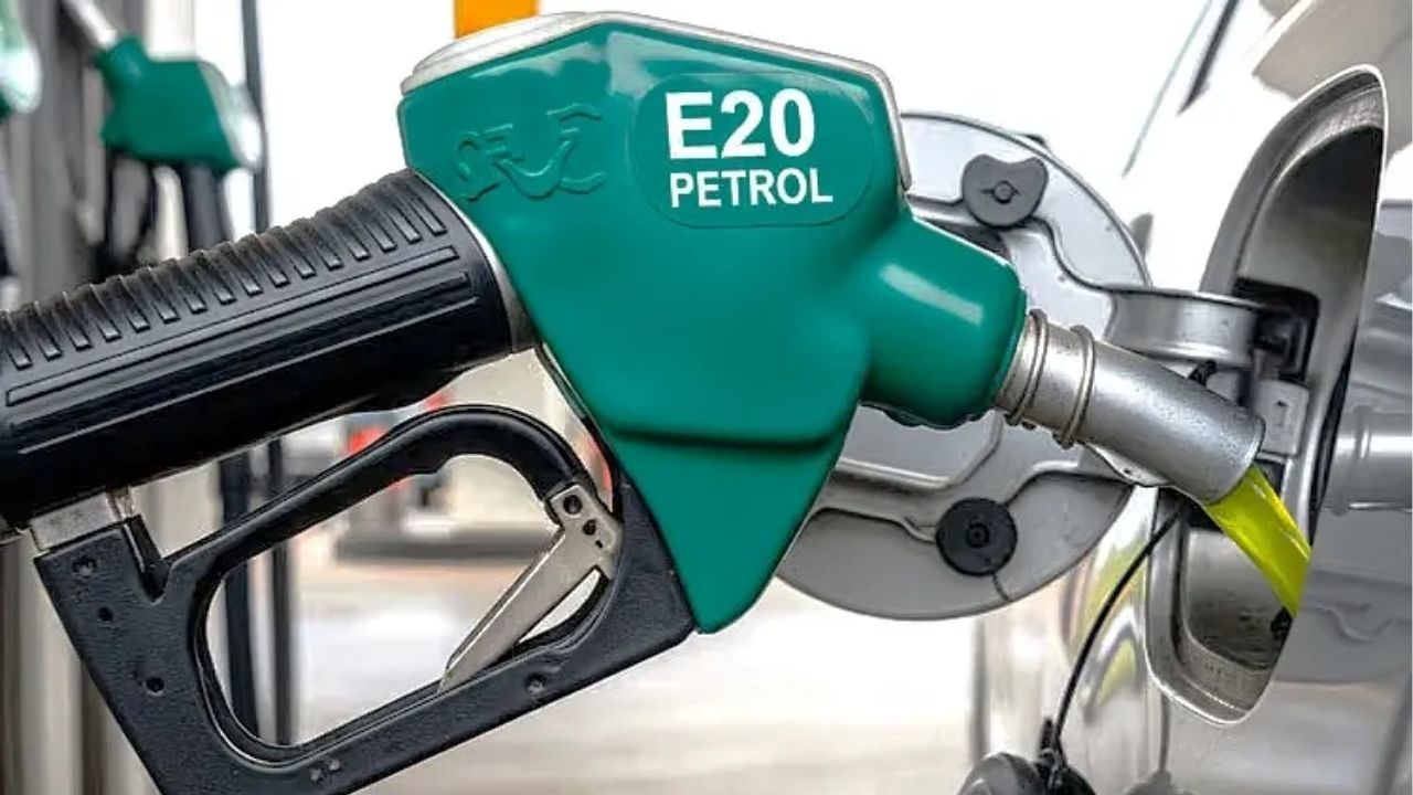 E20 Petrol Engine Damage Case : E20 पेट्रोलवर मोठा निर्णय! ग्राहकाच्या बाजूने न्यायालयाचा ऐतिहासिक निकाल