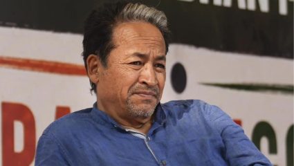 Sonam Wangchuk  : 20 जुलैला काय होणार? रुग्णालयातून सोनम वांगचुक यांचे पहिले आवाहन