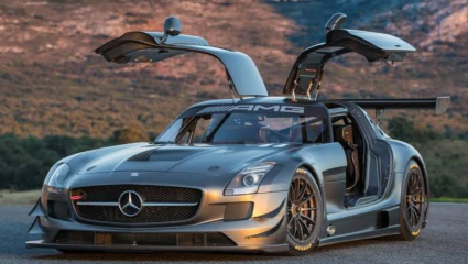 Mercedes-Benz Limited Edition Cars: मर्सिडीज-बेंझच्या ५ सर्वात दुर्मिळ-ऐतिहासिक ‘लिमिटेड एडिशन’ कार्स! पाहा या लक्झरी कार्सची यादी