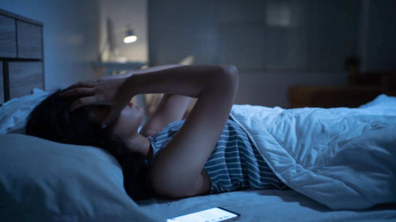 Health Update: वातावरणातील बदलांचा थेट झोपेवरच हल्ला! जगभरात वर्षाला ५६ तास झोप गायब; भारतात स्थिती अधिक गंभीर
