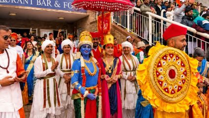 Ashadhi Ekadashi 2026: ग्लोबल दिंडी’ पंढरपूरच्या वाटेवर! युरोप ते पंढरी… २५ जुलैला दाखल होणार परदेशी वारी