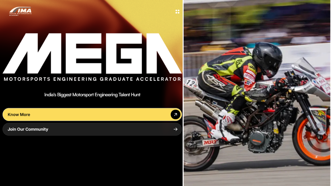 MotoSport & Dirt Bike Academies - अॅडव्हेंचर किंवा डर्ट बाईकवरून ऑफरोडिंगची आवड असणाऱ्यांसाठी खेड शिवापूर आणि सासवड परिसरातील विशेष मोटोक्रॉस ट्रॅकवर प्रोफेशनल रायडर्सद्वारे प्रशिक्षण दिले जाते. खराब आणि खडकाळ रस्त्यांवरून बाईक न घसरवता संतुलन राखणे, योग्य कॉर्नरिंग करणे आणि हाय-स्पीड CONTROL मिळवणे यावर इथे भर दिला जातो. सर्वात महत्त्वाचे म्हणजे ऑफ-रोड बाईक चालवताना लागणारे बॉडी पोश्चर अचूक कसे असावे, याचे तंत्रशुद्ध प्रात्यक्षिक इथे शिकवले जाते.