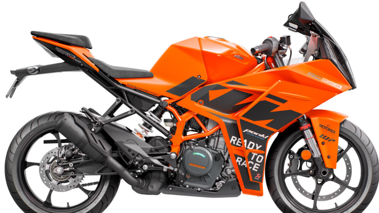 KTM बाईक! विक्रीत सुपरहीट, इमेजमध्ये ट्रोल! भारतीय तरुणाईची लाडकी KTM सोशल मीडियावर ‘छपरी बाईक’ का ठरली?
