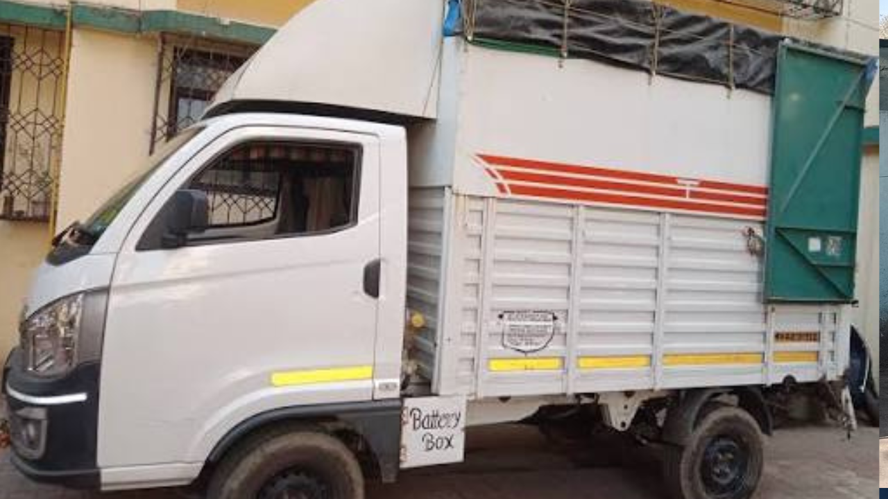 ग्रामीण अर्थव्यवस्थेला गती देणारा ‘टेम्पो व्यवसाय’; स्वयंरोजगाराचा कणा