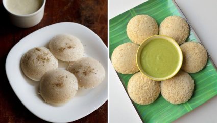 तेलकट पदार्थांना द्या रामराम! उपवासाच्या दिवशी झटपट बनवा मऊलुसलुशित इडली, नोट करा रेसिपी