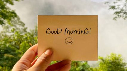 शुभ सोमवार! आठवड्याची सुरुवात करा ‘या’ प्रेरणादायी सुविचारांनी, मिळेल नव्या दिवसाची सकारात्मक ऊर्जा
