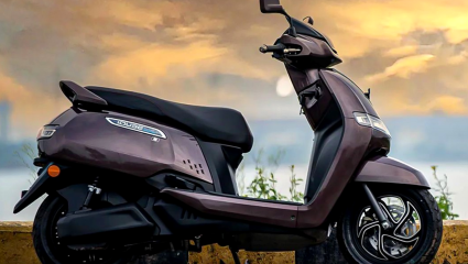 E-Scooter Battery: ई-स्कूटरची बॅटरी लवकर संपतेय? रेंज आणि बॅटरी लाईफ वाढवण्यासाठी फॉलो करा या १० भन्नाट ट्रिक्स!