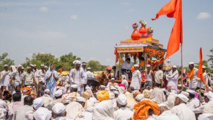 ‘कानडा राजा पंढरीचा’तून भक्तीचा जागर! आषाढी एकादशीनिमित्त मुंबईत विशेष सांगीतिक कार्यक्रमाचे आयोजन
