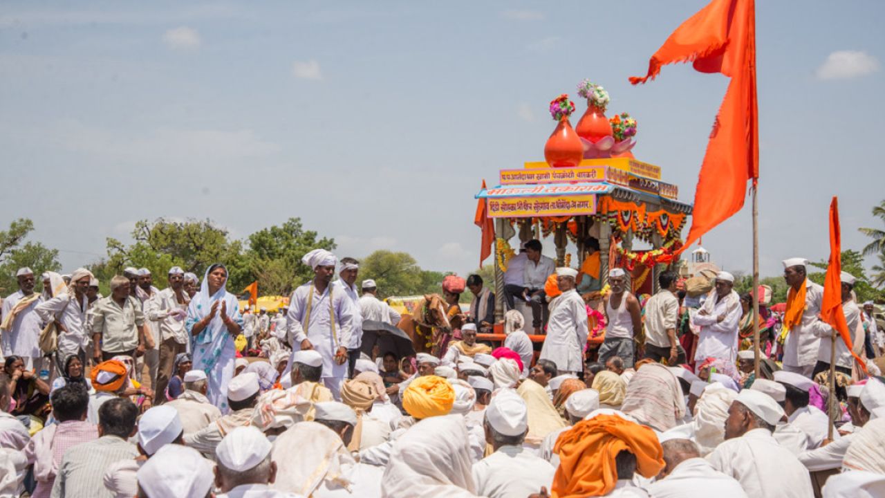 ‘कानडा राजा पंढरीचा’तून भक्तीचा जागर! आषाढी एकादशीनिमित्त मुंबईत विशेष सांगीतिक कार्यक्रमाचे आयोजन