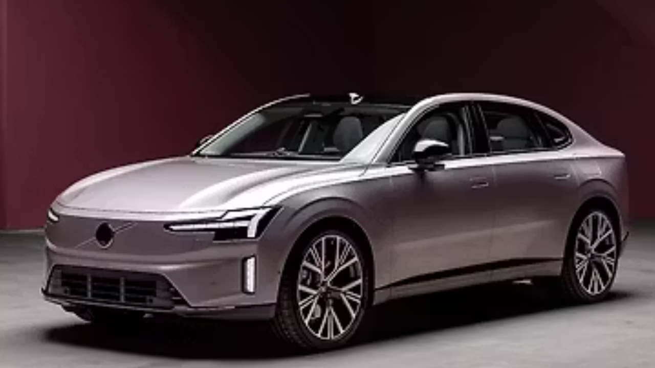 Volvo: व्हॉल्वोच्या ५ सर्वात आलिशान आणि सुरक्षित कार्स, ज्या देतात ड्रायव्हिंगचा प्रीमियम अनुभव!