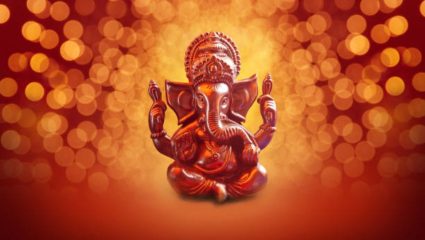 Sankashti Chaturthi 2026: जीवनातील संकटांचा विनाश करण्यासाठी नियमित वाचन करा प्रभावी गणेश स्तोत्र! गणपतीची राहील कायमच कृपा