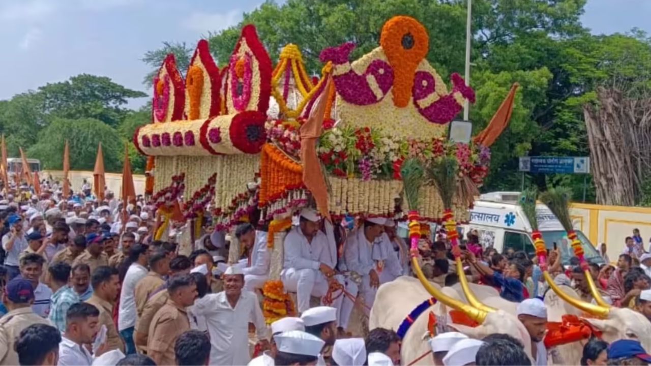 Ashadhi Ekadashi 2026: विठुरायाचे दर्शन होणार सुलभ! वारकऱ्यांची सोय; १२९.४८ कोटींचे दर्शन मंडप व नवीन स्काय वॉक