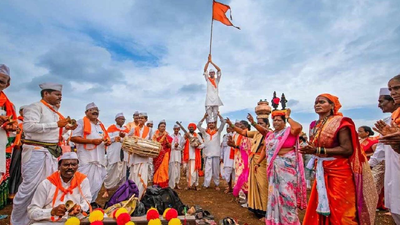 पंढरपूरच्या विकास आराखड्याला वेग! निविदा प्रक्रिया राबवा; श्री विठ्ठल-रुक्मिणी मंदिर परिसरासाठी वास्तुविशारद नेमा