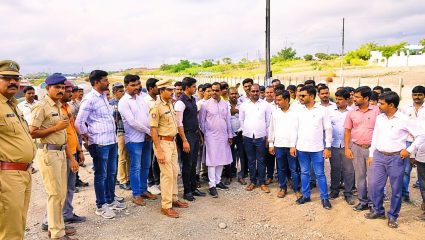 स्वच्छ पंढरपूर, स्वच्छ वारीसाठी प्रशासनाची तयारी! चंद्रभागा नदीपात्रात ५० स्वच्छता कर्मचारी, ३० ते ३२ लाख भाविकांसाठी नियोजन