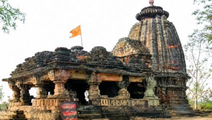 ‘आरमोरी’ ब्रिटिशकाळातील ‘शस्त्रागार’! वैनगंगेच्या काठावर वसलेले शहर; गोंड राजांचे वैभवशाली राज्य