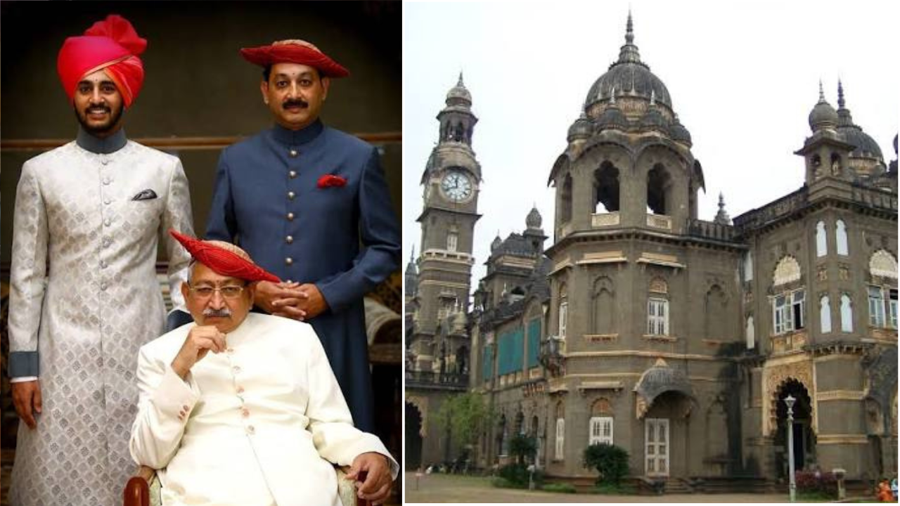 कोल्हापूरचे छत्रपती भोसले घराणे: छत्रपती राजाराम महाराज व महाराणी ताराबाई यांच्या वारशामधून पुढे आलेले हे घराणे सामाजिक सुधारणांसाठी ओळखले जाते; सध्या याचे प्रमुख खासदार छत्रपती शाहू महाराज (द्वितीय) हे आहेत. या ऐतिहासिक घराण्याचे निवासस्थान कोल्हापूर येथील भव्य 'न्यू पॅलेस' (New Palace) हा राजवाडा आहे.