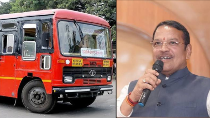 एसटीच्या अतिरिक्त जागांचा विकास करताना कायमस्वरूपी उत्पन्नाचा स्रोत निर्माण झाला पाहिजे; श्रीरंग बरगे यांचे वक्तव्य