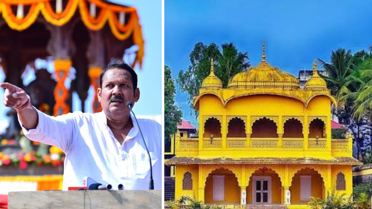 सातारचे छत्रपती भोसले घराणे: छत्रपती संभाजी महाराज व छत्रपती शाहू महाराज यांच्या परंपरेतून स्थापन झालेली ही मराठा साम्राज्याची मुख्य गादी असून, सध्या त्याचे १३ वे वंशज खासदार छत्रपती उदयनराजे भोसले हे आहेत. या घराण्याचा मुख्य ऐतिहासिक राजवाडा सातारा येथील 'जुना राजवाडा' आणि 'नवा राजवाडा' हा आहे.उदयनराजे यांचा राहता वाडा जलमंदिर महाल म्हणून प्रसिद्ध आहे.